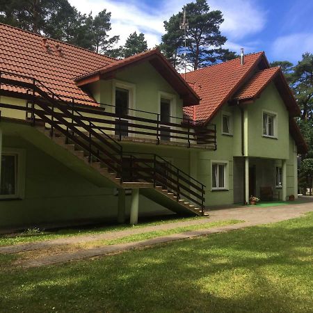 Wachta Pobierowo Bed & Breakfast Exterior photo